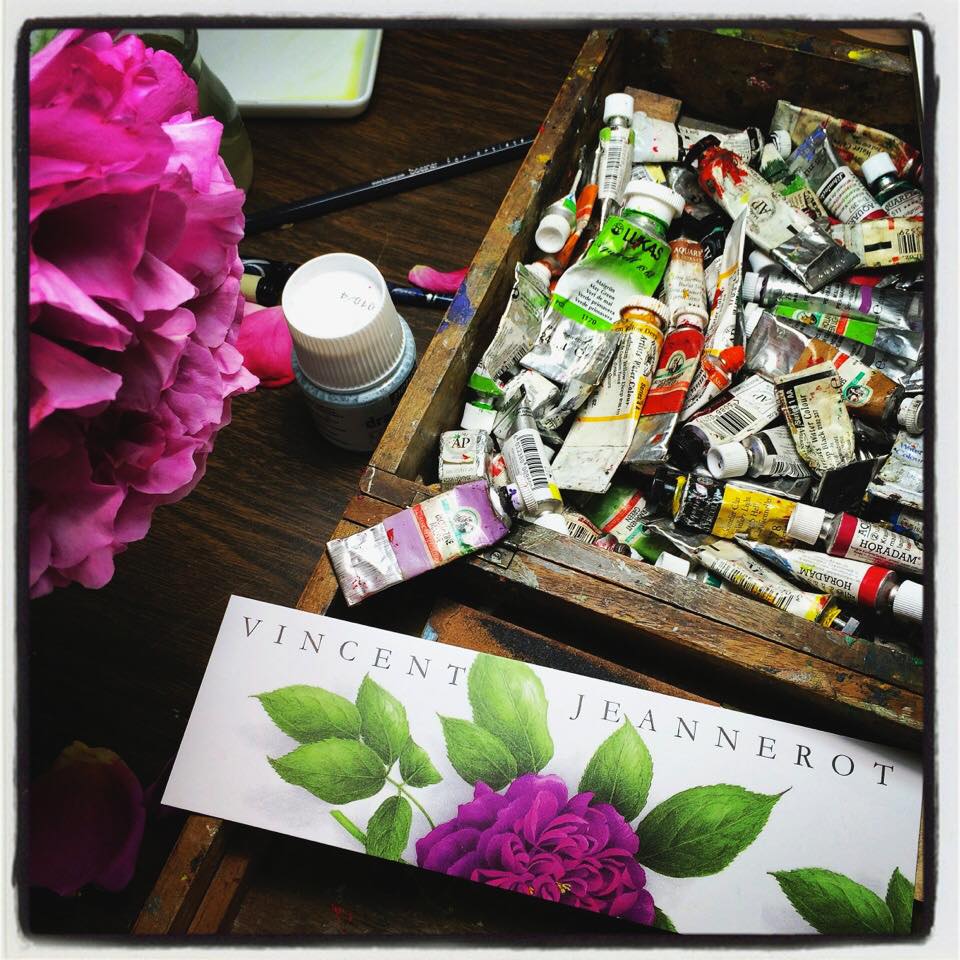 Stage du lundi 30 novembre, mardi 1er et mercredi 2 décembre 2026