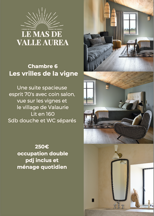 Stage de 5 jours à Valaurie, en Drôme provençale, du 19 au 23 Mai 2026
