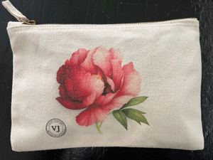 Pochette "Pivoine Rockii"