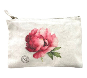 Pochette "Pivoine Rockii"
