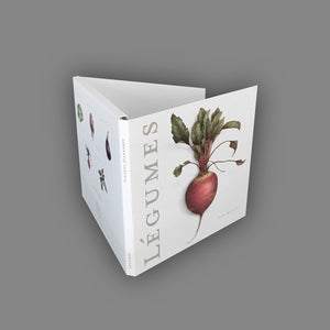 Coffret Légumes