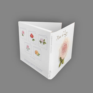 Coffret Roses de Lyon